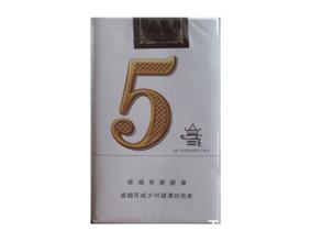 正品青州香烟